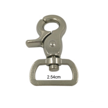 Cheap Wholesale Metal Swivel Hanger Hook